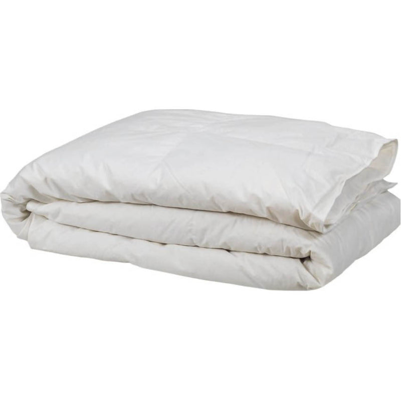 Πάπλωμα με Πούπουλο Χήνας Ελαφρύ Μονό Ιμπεριαλ