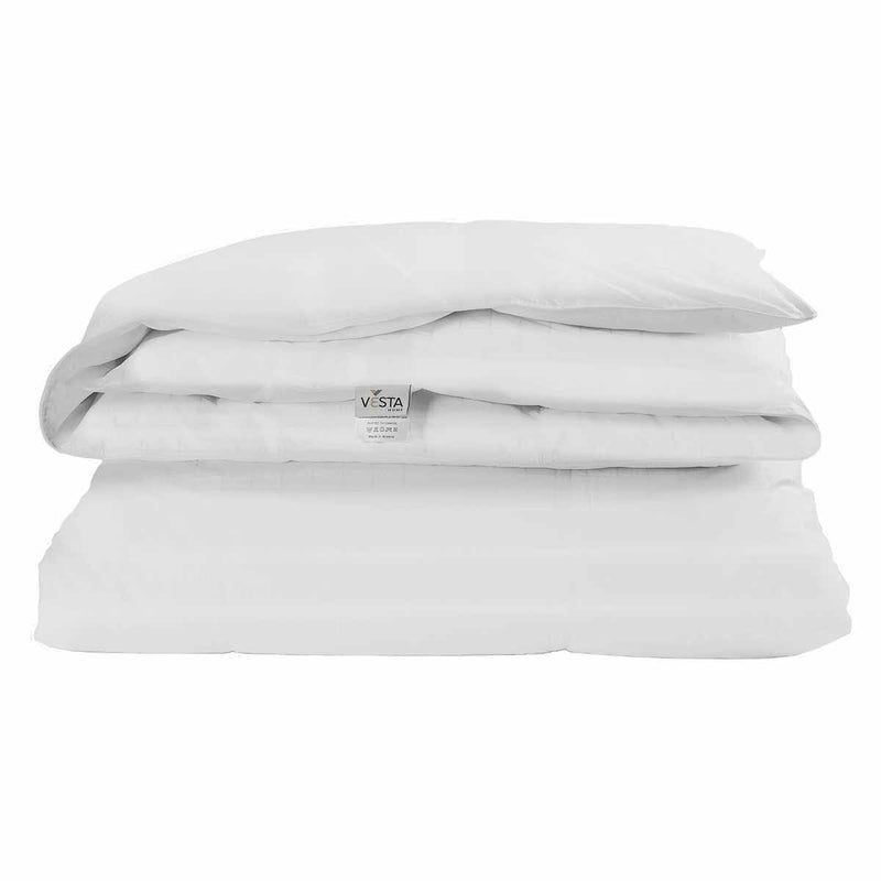 Πάπλωμα με Πούπουλο Χήνας Ελαφρύ Υπέρδιπλο Λουξορ Light