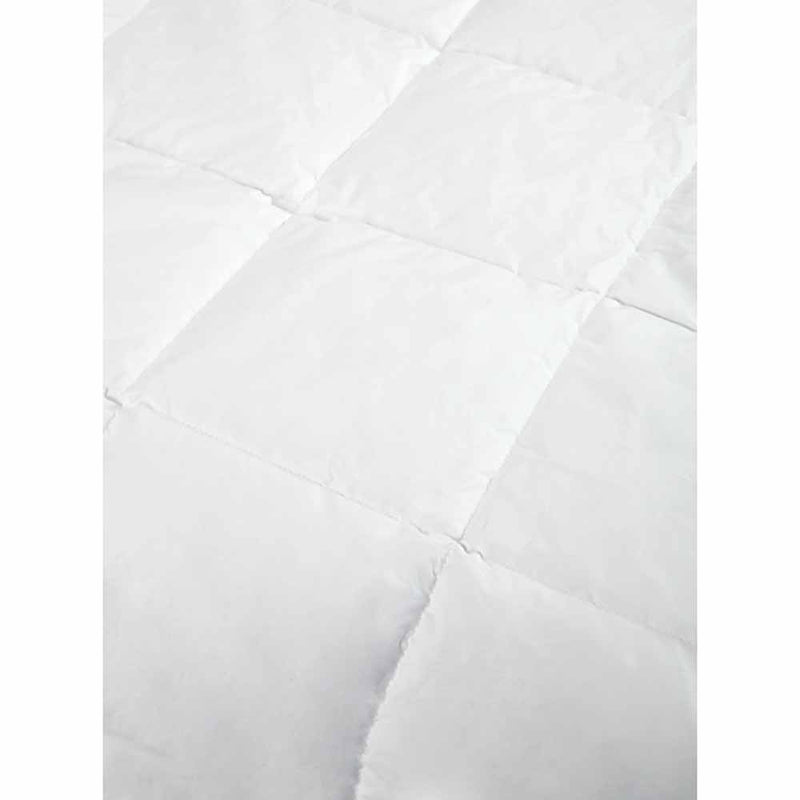 Πάπλωμα με Πούπουλο Χήνας Ελαφρύ Υπέρδιπλο Λουξορ Light