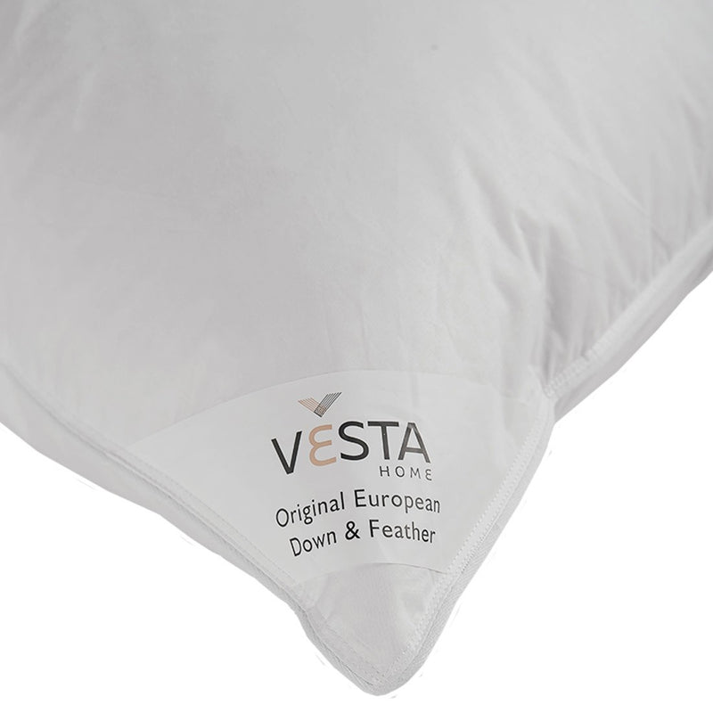 Μαξιλάρι Ύπνου Πουπουλένιο Ρουαγιαλ