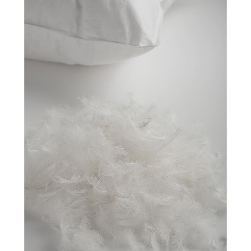 Μαξιλάρι Ύπνου Πουπουλένιο Ρουαγιαλ