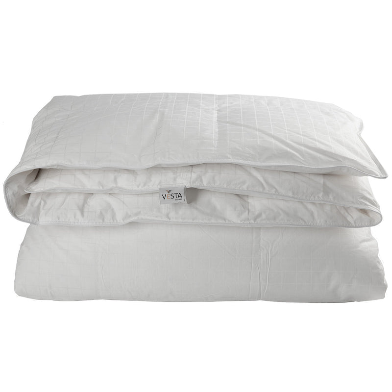 Πάπλωμα Πουπουλένιο Υπέρδιπλο Siberian