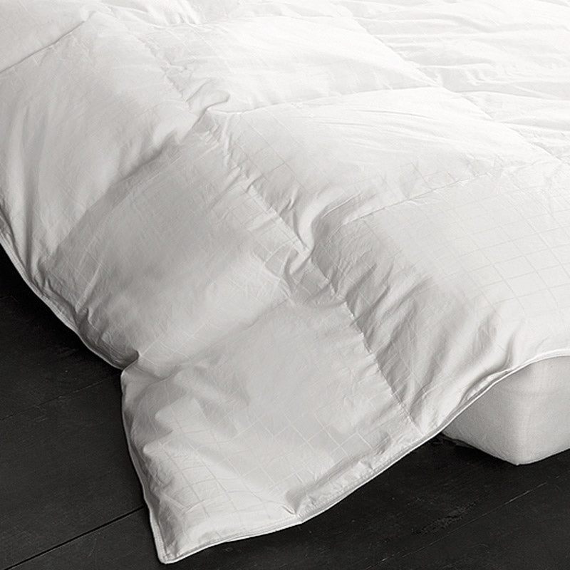 Πάπλωμα Πουπουλένιο Υπέρδιπλο Siberian