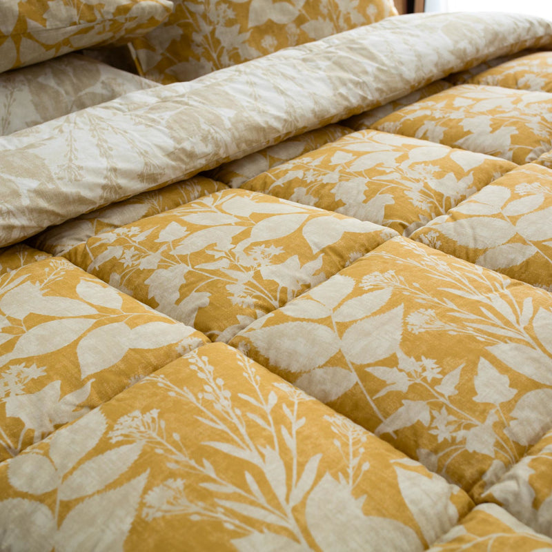 Πάπλωμα Υπέρδιπλο Laura-2