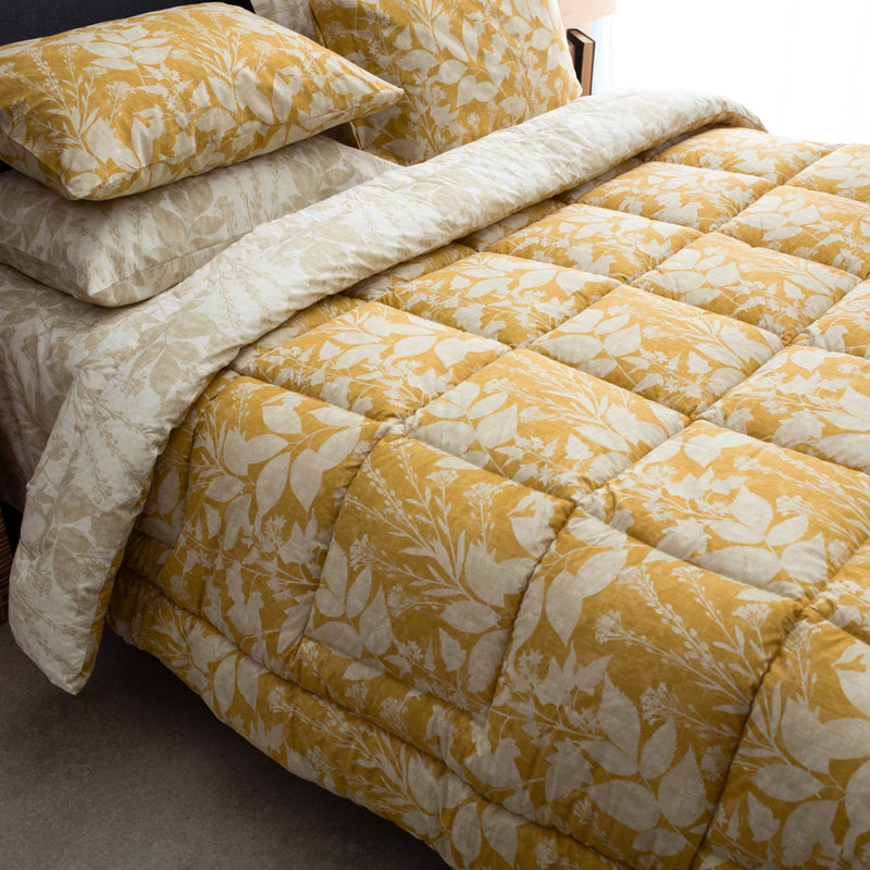 Πάπλωμα Υπέρδιπλο Laura-2