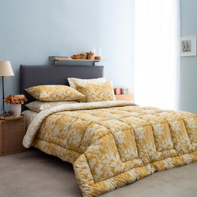 Πάπλωμα Υπέρδιπλο Laura-2