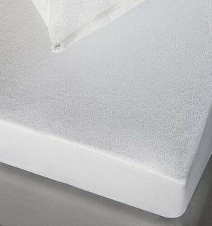 Επίστρωμα με Λάστιχο Αδιάβροχο Πετσετέ