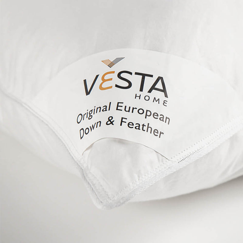 Πάπλωμα με Πούπουλο Χήνας Υπέρδιπλο Ιμπεριαλ