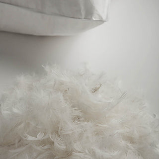 Πάπλωμα με Πούπουλο Χήνας Μονό Ιμπεριαλ