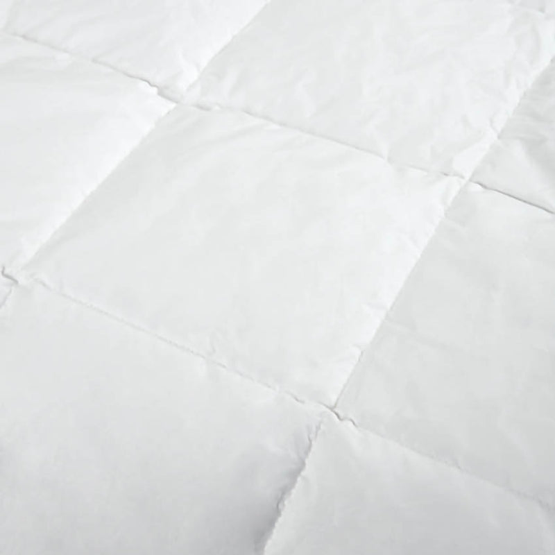 Πάπλωμα με Πούπουλο Χήνας Υπέρδιπλο Λουξορ