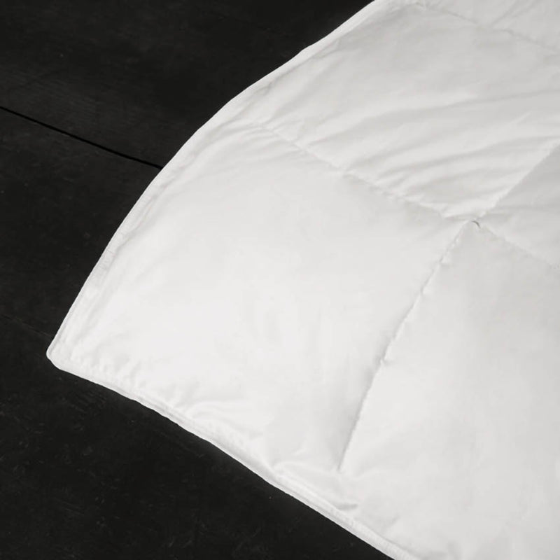 Πάπλωμα με Πούπουλο Χήνας Μονό Λουξορ