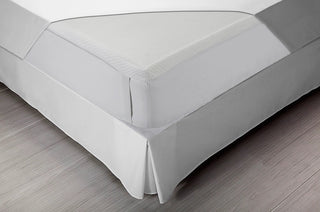 Ανώστρωμα Memory Foam ALOE VERA