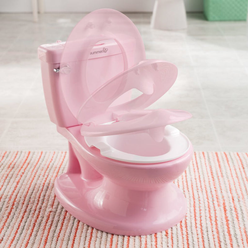 Γιογιό My size potty Pink - Summer Infant