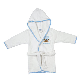 Βρεφικό Μπουρνουζι Αστερι 127