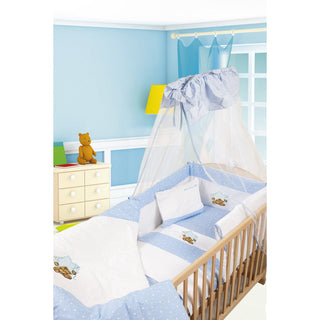 Βρεφικό Πάπλωμα Αστέρι 127