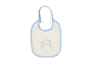 Βρεφική Σαλιαρα Αστερι (25x25)