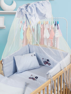 Βρεφική Κουνουπιερα Car 29