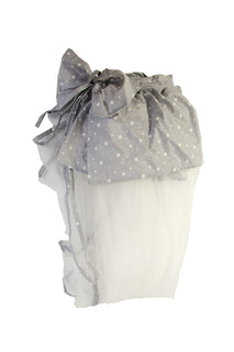 Βρεφική Κουνουπιερα Αεροστατο