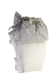 Βρεφική Κουνουπιερα Αεροστατο