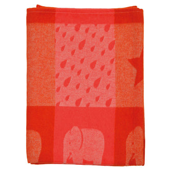 Βρεφική Κουβέρτα Κούνιας DF-IDA 2810-11