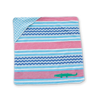 Βρεφική Κάπα DF-JUWEL 6814-57