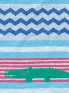 Βρεφική Κάπα DF-JUWEL 6814-57