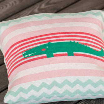 Βρεφικό Μαξιλάρι Ύπνου DF-JUWEL 7898-14