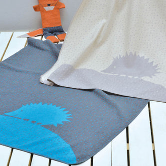 Βρεφική Κουβέρτα Κούνιας DF-JUWEL 6737-90