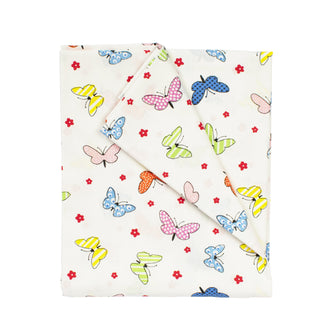 Βρεφική Πανα Χασέ Butterfly