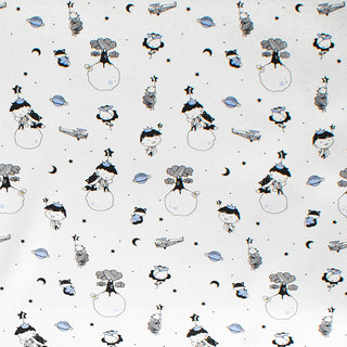 Βρεφική Πάνα Χασές Μικρός Πρίγκηπας 130