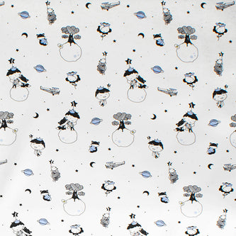 Βρεφική Πάνα Χασές Μικρός Πρίγκηπας 130