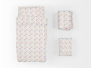 Παιδικό Πάπλωμα Εμπριμε Butterfly 49