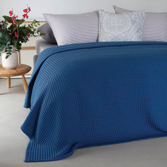 Κουβέρτα Πικέ Μονή Patmos