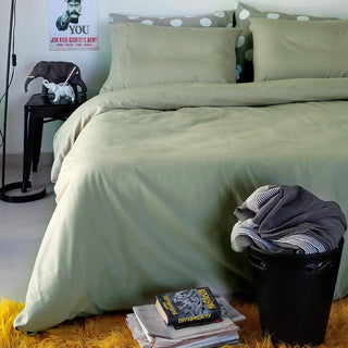 Σεντόνια (Σετ 3τμχ) Μονά με Λάστιχο Urban