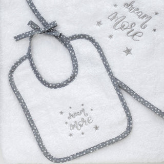 Βρεφική Σαλιάρα Dream More