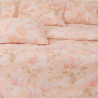 Παπλωματοθήκη Υπέρδιπλη Lorena