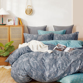 Σεντόνια (Σετ 4τμχ) Υπέρδιπλα με Λάστιχο Truly