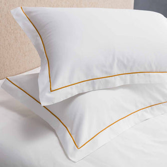 Μαξιλαροθήκες Ζεύγος Oxford 4 Ηρω-SP