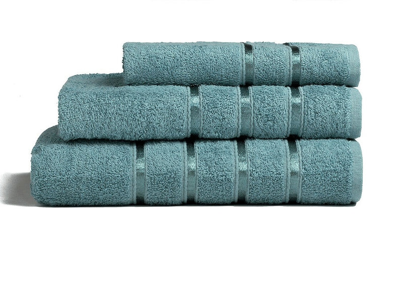 Πετσέτες Μπάνου (Σετ 3τμχ) Visco