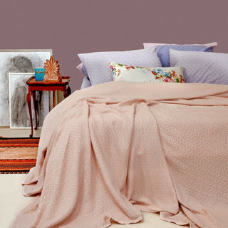 Κουβέρτα Υπέρδιπλη Πλεκτή Massimo