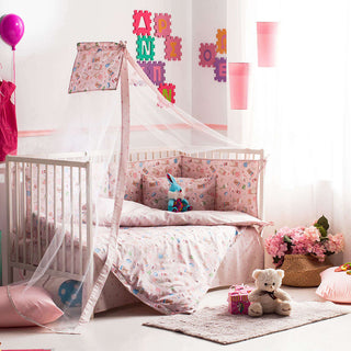 Βρεφική Κουνουπιέρα Mouse