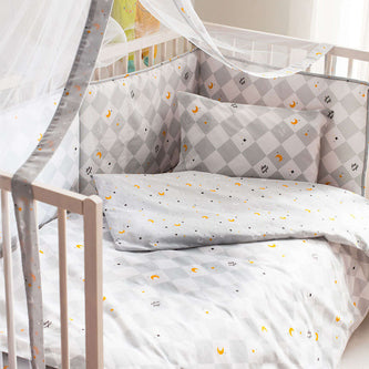 Βρεφικό Πάπλωμα με Ρέλι Dream