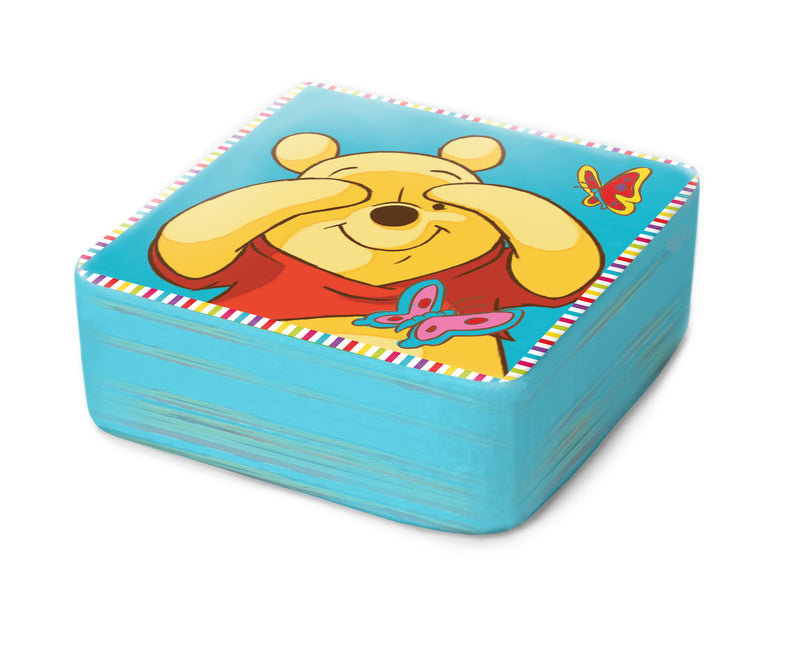 Disney Παιδικές Λαβέτες Winnie 01