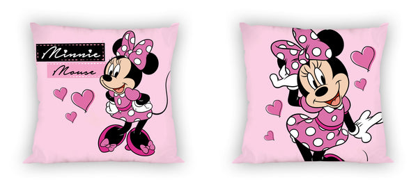 Disney Παιδικά Μαξιλαράκια (Διπλής Όψης) Minnie 62