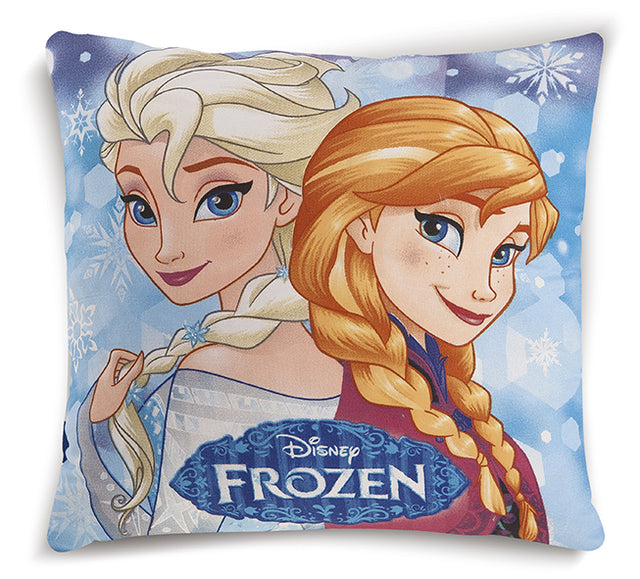 Disney Παιδικά Μαξιλαράκια Frozen 12