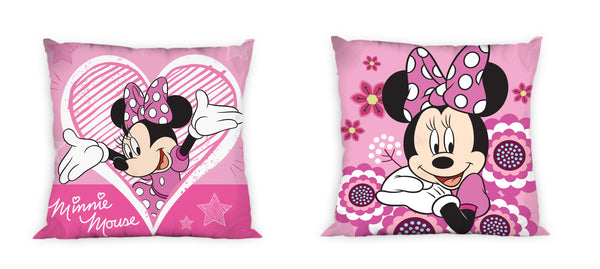 Disney Παιδικά Μαξιλαράκια (Διπλής Όψης) Minnie 26