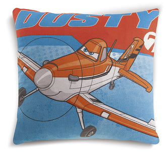 Disney Παιδικά Μαξιλαράκια (Διπλής Όψης) Planes 02