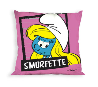 Disney Παιδικά Μαξιλαράκια Smurfs 18