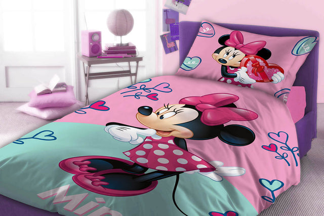 Disney Παιδικό Πάπλωμα Minnie 751