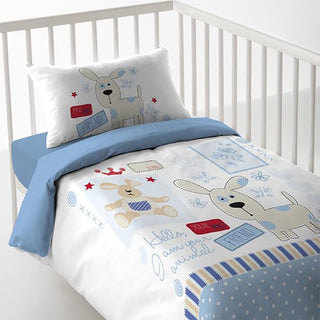 Βρεφικά Σεντόνια (Σετ 3τμχ) 2180